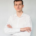 Click Leaders e-commerce agency - a photo of Marcin Orłowski's Google Ads employee